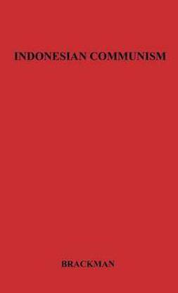 Indonesian Communism
