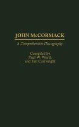 John McCormack