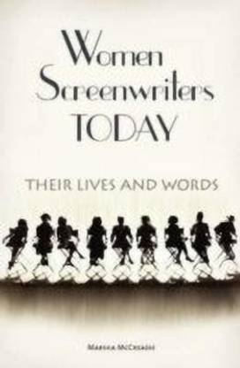 Women Screenwriters Today