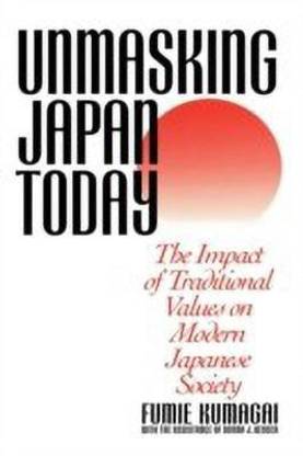 Unmasking Japan Today