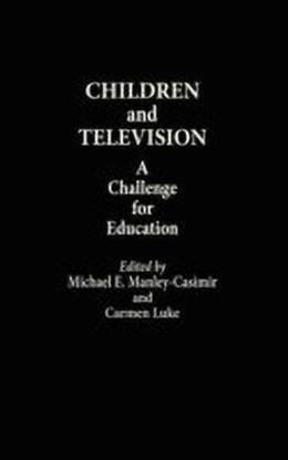 Children and Television