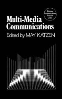 Multi-Media Communications