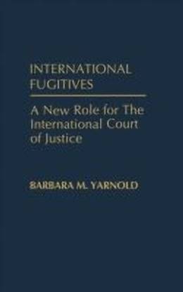 International Fugitives