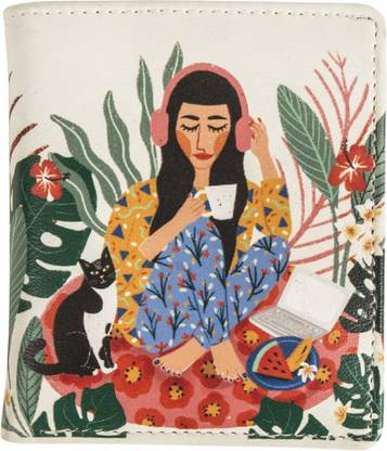 Chumbak 4 Card Holder