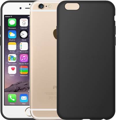 CASE CREATION Back Cover for New Apple iPhone SE 2 (2020) Luxurious OG Series Slim Silicone Case