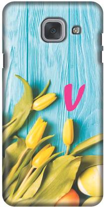 Flipkart SmartBuy Back Cover for Samsung Galaxy J7 Max