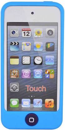 Damoko Back Cover for iPod Touch 5, Touch 6, Touch 7