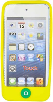 Damoko Back Cover for iPod Touch 5, Touch 6, Touch 7