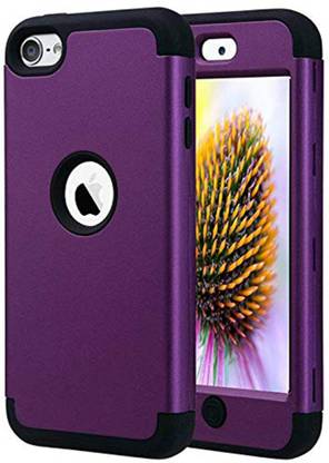 Damoko Back Cover for iPod Touch 5, Touch 6, Touch 7