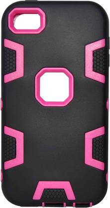 Damoko Back Cover for iPod Touch 5, Touch 6, Touch 7