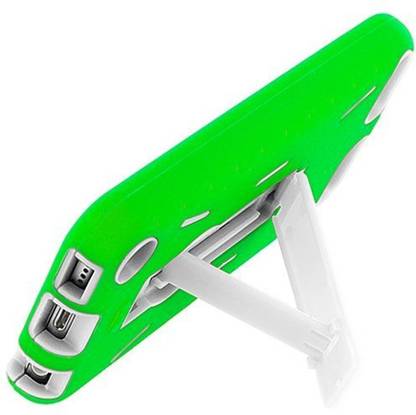 Damoko Back Cover for iPod Touch 5, Touch 6, Touch 7