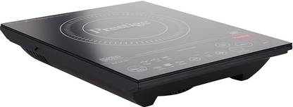 Prestige 2000 W Induction Cooktop Touch Panel