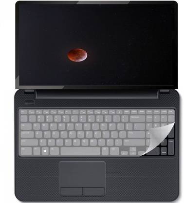 Bronbyte 15 3000 3593 Laptop Keyboard Skin