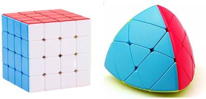 Enorme High St Magic P Cube 2 Pieces