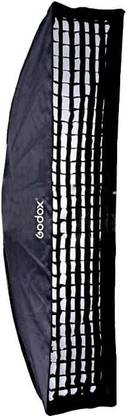 GODOX SB-FW35160 Honeycomb Grid Softbox With Bowens Mount Compatible Studio Flash Light Rectangle Softbox