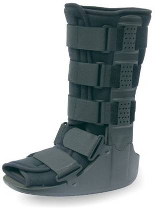 TYNOR ™ Walker Boot XXL Ankle Support