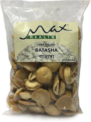 max health Gur Batasha 500g Pouch