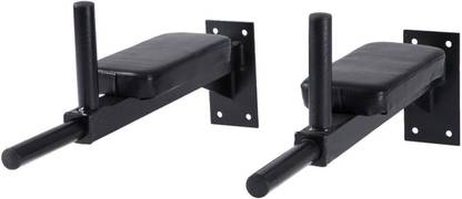 SPANCO Dip Bar (With 145 Kg. Holding Capacity) Dip Station