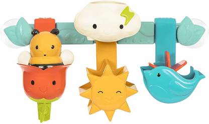 Battat Bath bar Bath Toy