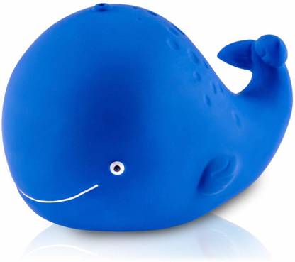 CaaOcho Ocean - Kala the Whale Natural Rubber bath toy Bath Toy