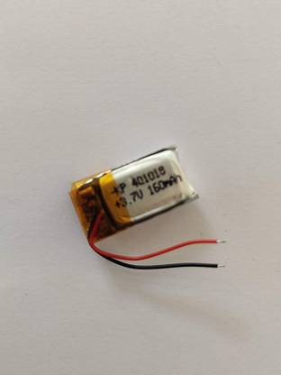 CORE TECHNOLOGIES 3.7V 160mAh lithium polymer rechargeable battery  Battery