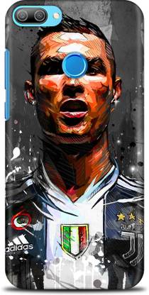 Exclusivebay Back Cover for Honor 9N