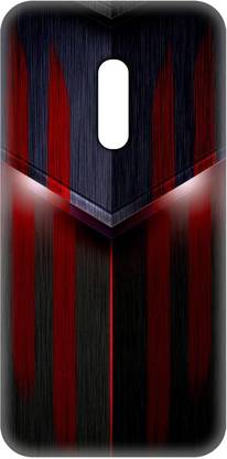 Smutty Back Cover for OPPO Reno, CPH1917 - Superhero Print