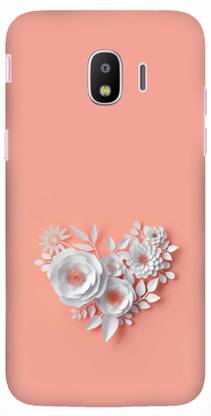 Flipkart SmartBuy Back Cover for Samsung Galaxy J2 Core