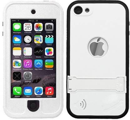 Damoko Back Cover for iPod Touch 5