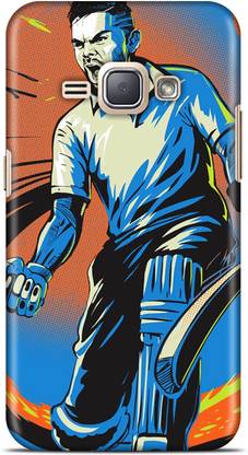 Exclusivebay Back Cover for Samsung Galaxy J1 2016