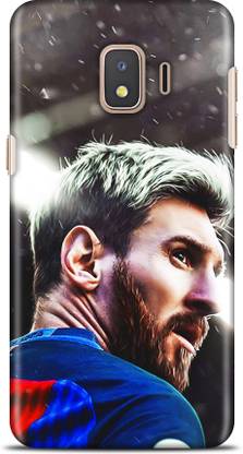 Exclusivebay Back Cover for Samsung Galaxy J2 Core
