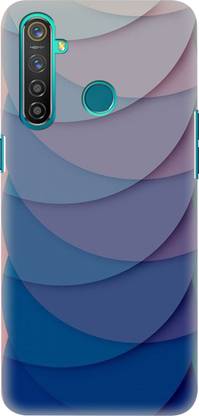 Flipkart SmartBuy Back Cover for Realme X2