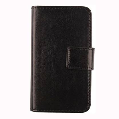 Damoko Wallet Case Cover for iPod Touch 5, Touch 6, Touch 7