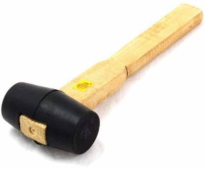OMPRADE rb-09 Ball Peen Hammer