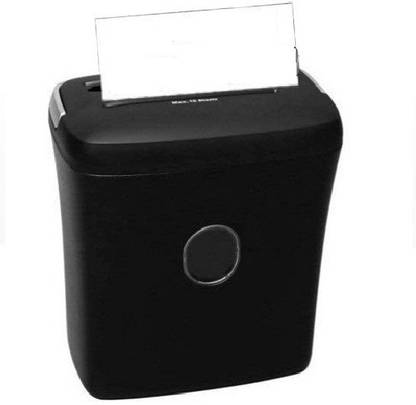 SWAGGERS Automatic Paper Shredder/Paper Cutter machine with 10 sheets Capacity Paper Trimmer