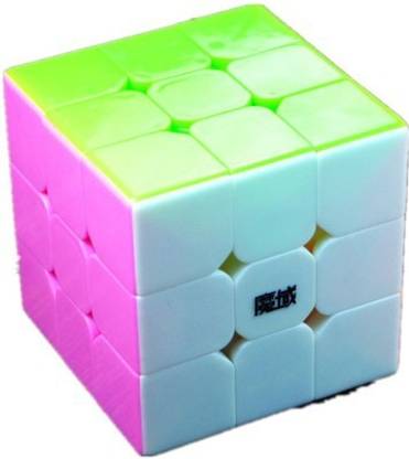 Shivsoft Speed Cube-85678