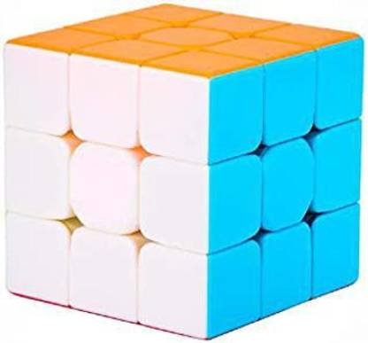 Shivsoft Speed Cube-85699