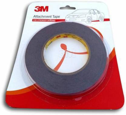 3M Reflective Tape 4 mm x 4 m black Reflective Tape