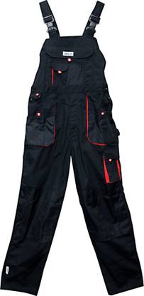 YATO Working Overalls Safety Jacket