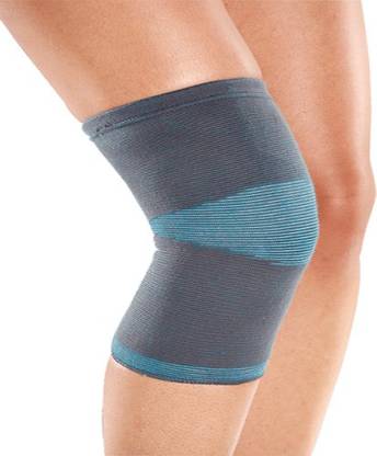 TYNOR ™ Knee Cap Comfeel Pair Medium Knee Support