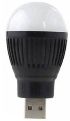 Wifton UB - 35 - Bulb Shaped USB Led Bulb Light Mini XII-166-EDF - 35 - Bulb Shaped USB Led Bulb Light Mini Led Light