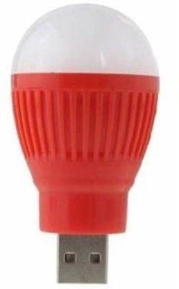 Wifton UB - 32 - USB Bulb Mini LED Night Light IOX-163-KML - 32 - USB Bulb Mini LED Night Light Led Light