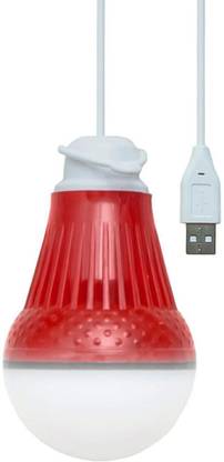 Wifton WUB - 13 - USB 5 Watt LED Bulb for Emergency Light IOX-133-SWD - 13 - USB 5 Watt LED Bulb for Emergency Light Led Light