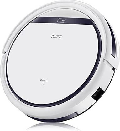 ILIFE V3S Pro Robotic Floor Cleaner