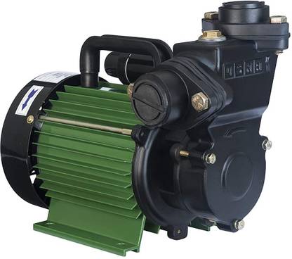 USHA SMASH 051 0.50 H.P. Centrifugal Water Pump