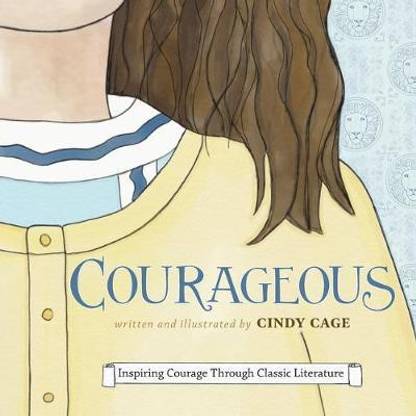 Courageous