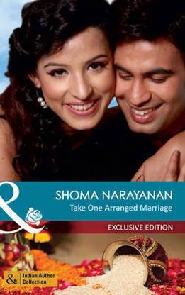 Take One Arranged Marriage...