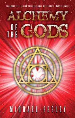 Alchemy Of The Gods