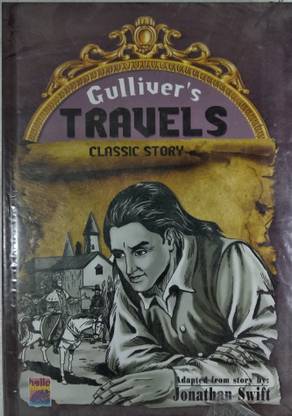 Gliver"s Travels classic Story