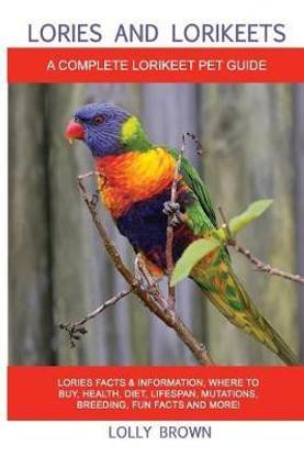 Lories and Lorikeets